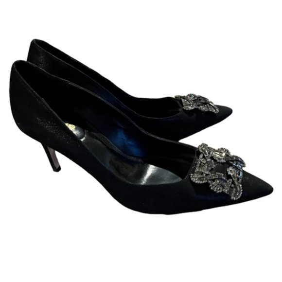 Dune London Size 8 wide - Picture 1 of 5